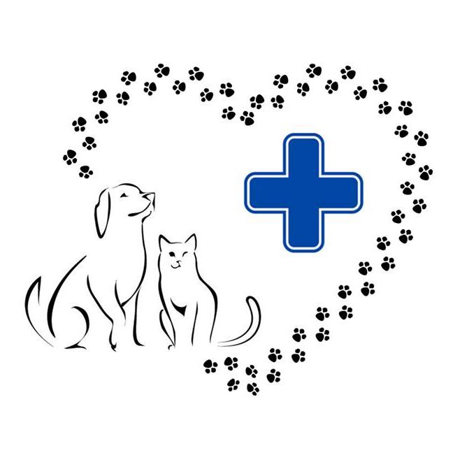 Logo Veterinární ordinace Kulhánek